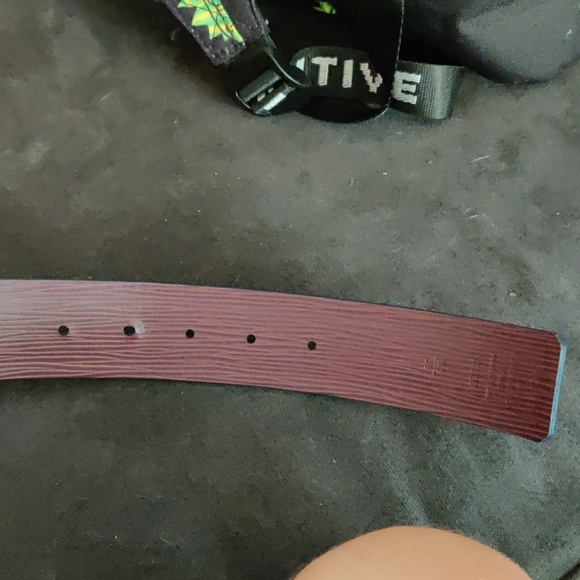 Louis Vuitton belt - Picture 5 of 7